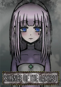 SILENCE OF THE DAMNED