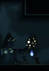 Vivid Dead 3