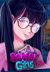 Gamer Girls (18+) Gamer Girls (18+)