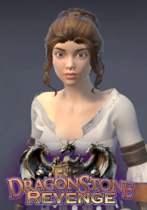 DragonStone Revenge DragonStone Revenge