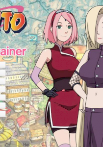 Kunoichi Trainer