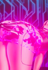 69 Iris Hot 1