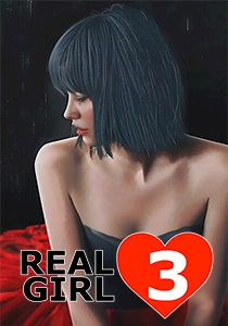 Real Girl 3 - Virtual Sex Real Girl 3 - Virtual Sex