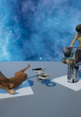 Celia Scene Viewer 2