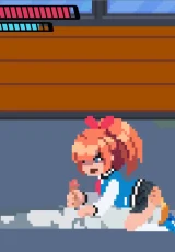 Lewd City Girls 3