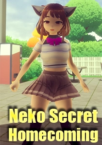 Neko Secret - Homecoming