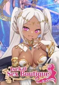 Isekai Sex Boutique Isekai Sex Boutique
