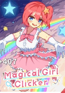 Magical Girl Clicker