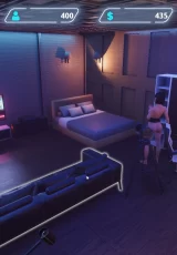 Fap & Cum: Simulator 3