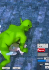 HOBGOB: Please Save Me 0