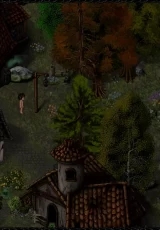 V1Vampire life 1
