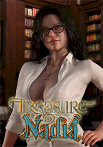 Treasure of Nadia