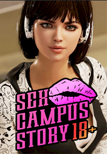 Sex Campus Story