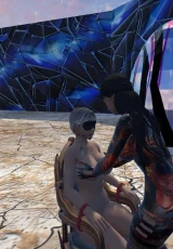 Bondage Arena 1