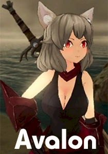 Avalon Avalon