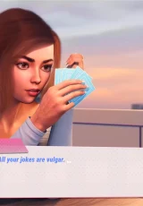 SEX Amnesia - Lover Sim 3