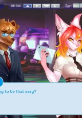 Furry Sex - GameDev Story 0