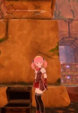 Lorena and the Land of Ruins 1