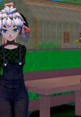 Love at First Tail 2