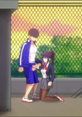 7 Days: Girlfriend 3