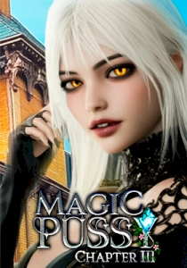 Magic Pussy: Chapter 3 Magic Pussy: Chapter 3