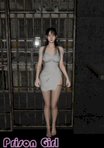 Prison Girl