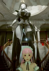 Dominatrix Simulator 2