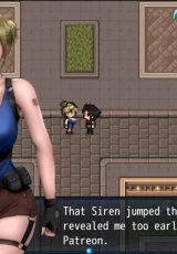 Zombie's Retreat 2: Gridlocked 1