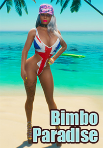 Bimbo Paradise