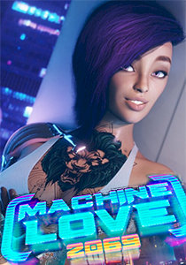 Machine Love 2069