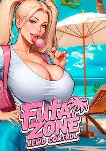 Futa Zone: Lewd Control