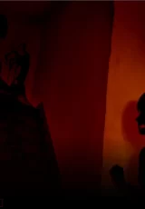 And so Blackshadow Came 0