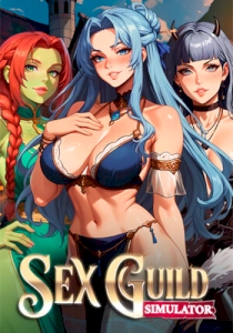 SEX Guild Simulator