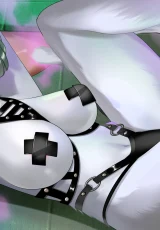 Furry Cyberfucker 2