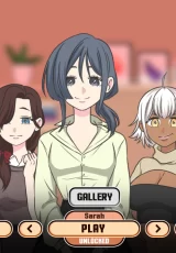Horny Recruiter 3