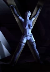 Lust Affect 1