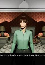 Sex Office 0