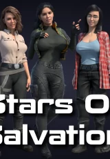 Stars Of Salvation 0