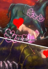 Blood Moon: Escape the Demon Castle 0 Blood Moon: Escape the Demon Castle 0