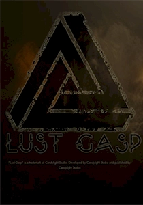 Lust Gasp Lust Gasp