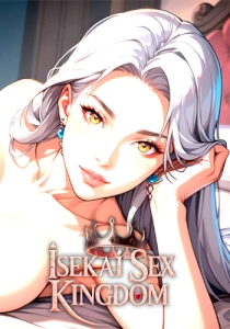Isekai Sex Kingdom