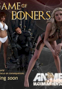 Game of Boners