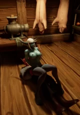 Joyous Reunion 1