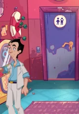 Leisure Suit Larry - Wet Dreams Don't Dry 0