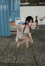 Prison Girl 2