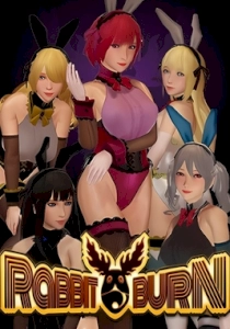 Rabbit Burn