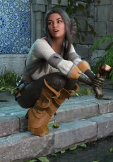 DragonStone Revenge 1 DragonStone Revenge 1