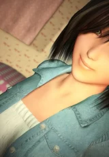 Kanon Fujikura 1