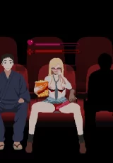 My Dress-Up Darling in Cinema 2