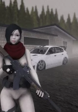Rain 18+ 3